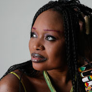 Oumou Sangare